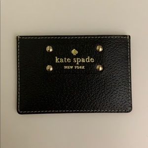 Kate Spade Card Holder